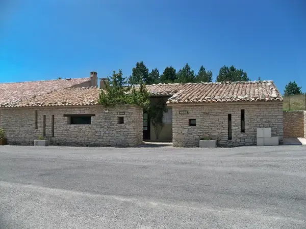 Carport Solaire 04 Installateur carport solaire Redortiers